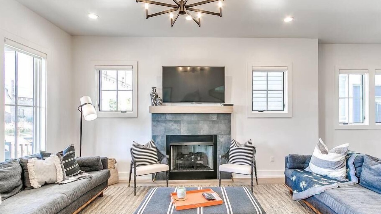 Photo of Livingroom in Eufaula