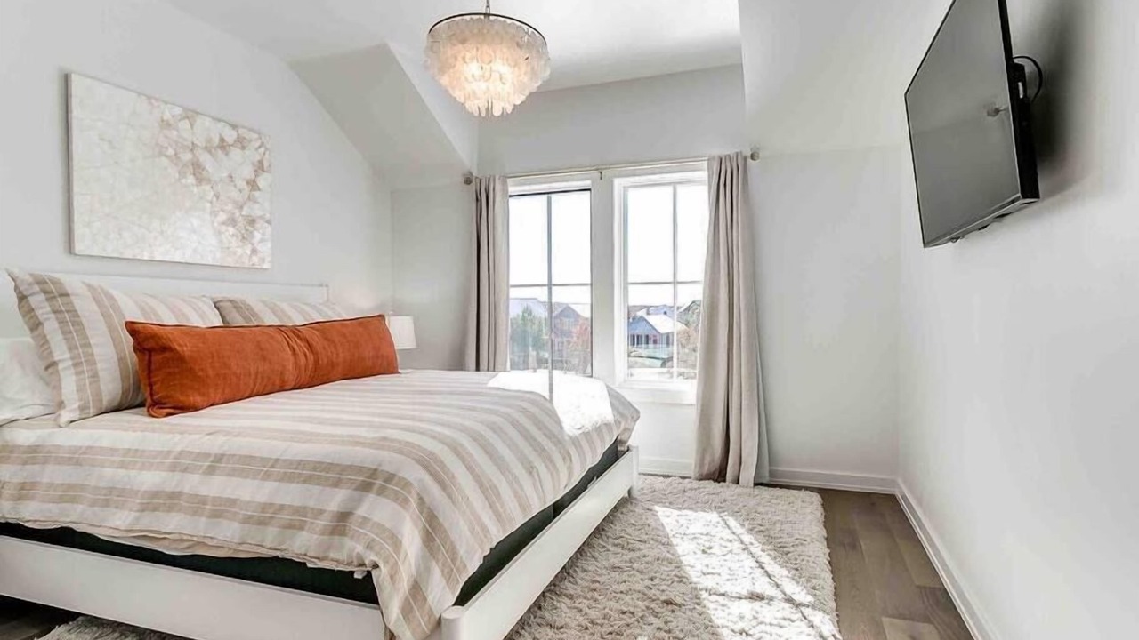 Photo of Bedroom in Eufaula