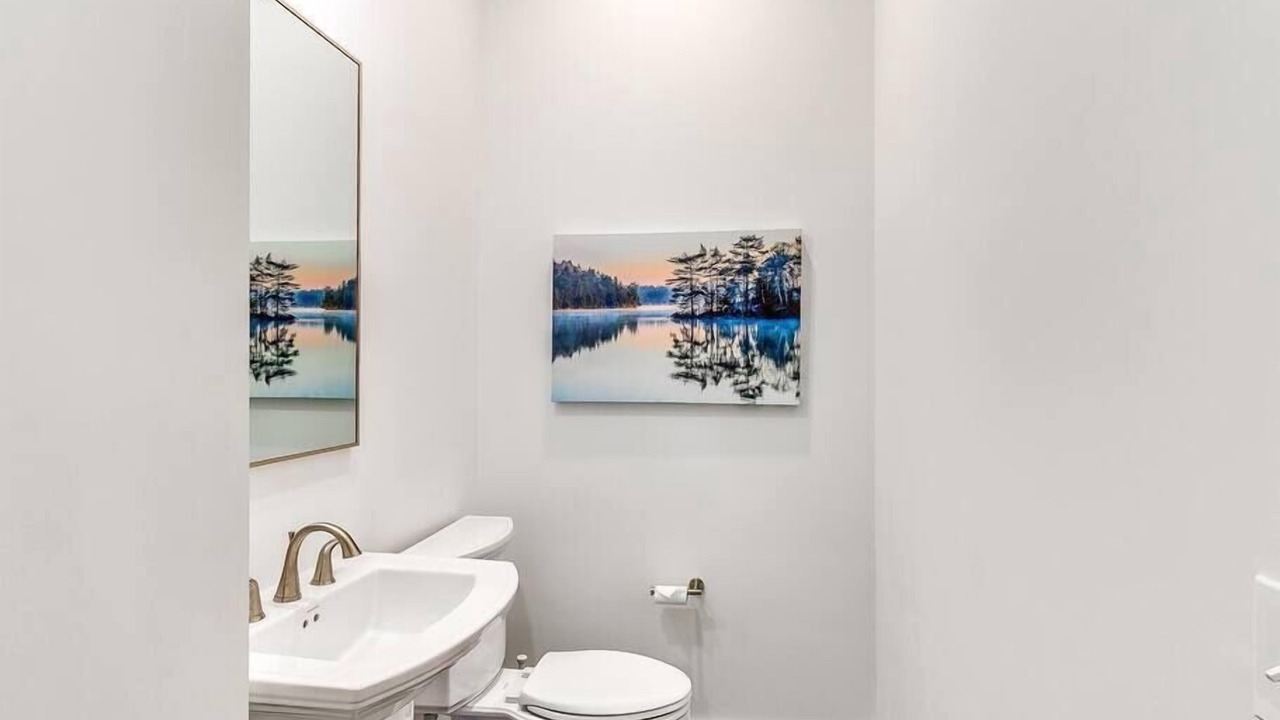 Photo of Bathroom in Eufaula