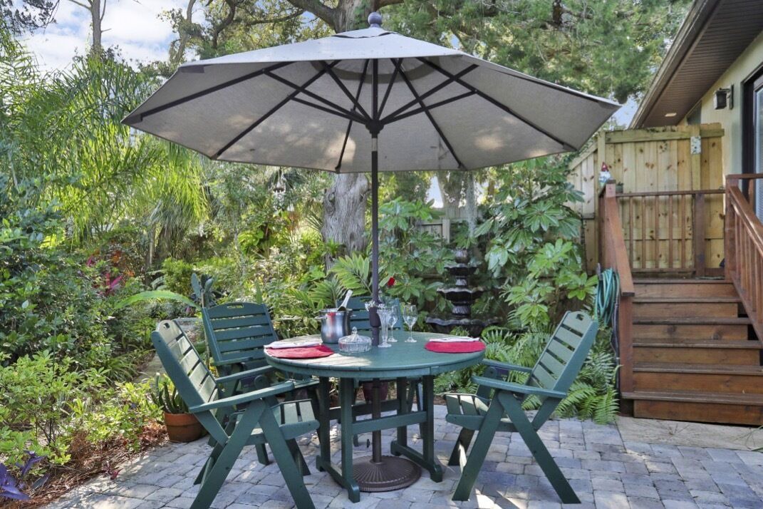 Photo of Outdoor in St. Augustine