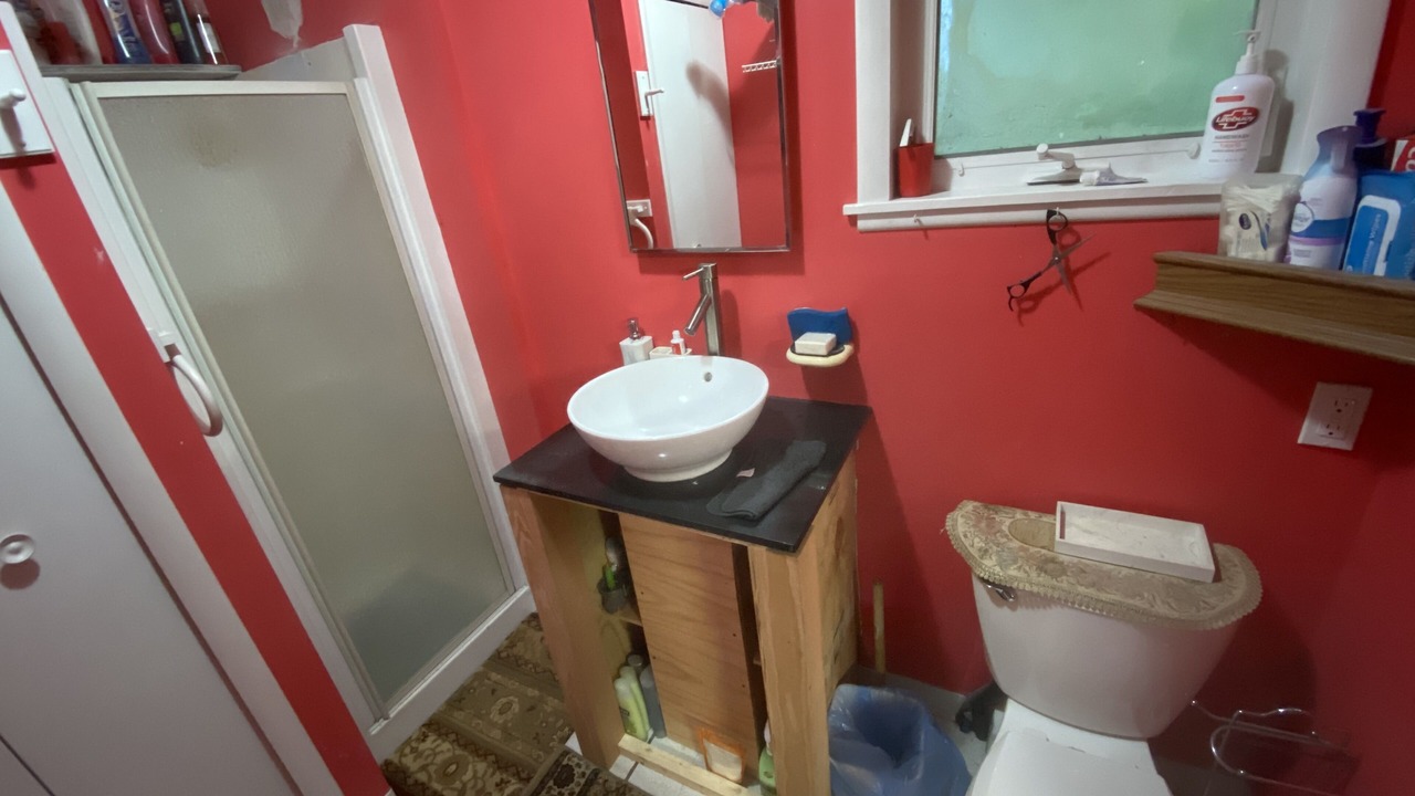 Photo of Bathroom in De Lancey