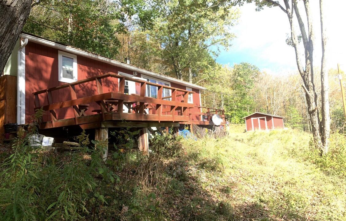 Photo of Outdoor in De Lancey