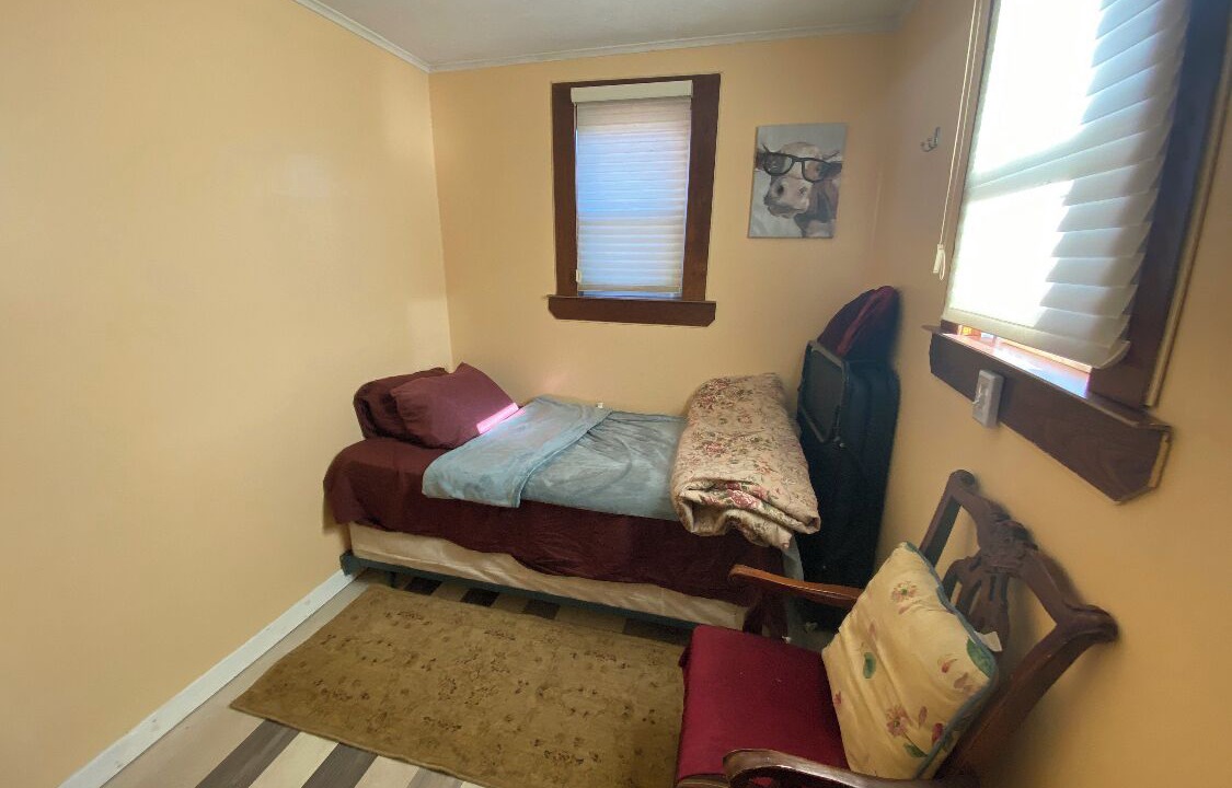 Photo of Bedroom in De Lancey