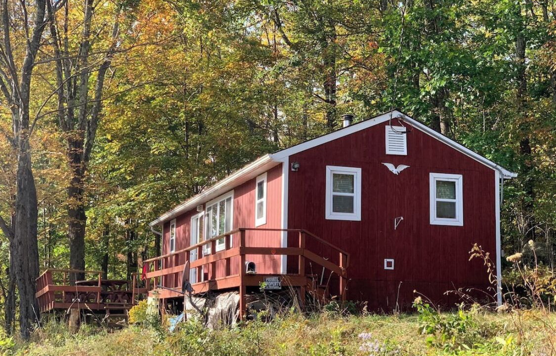 Photo of Outdoor in De Lancey