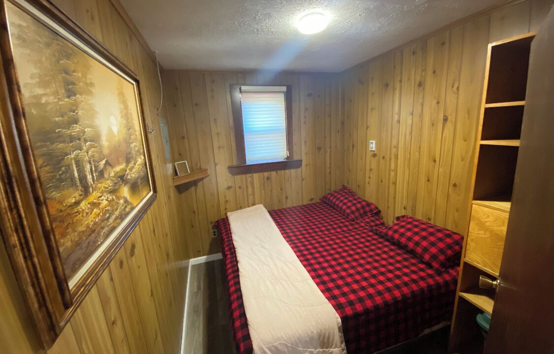 Photo of Bedroom in De Lancey