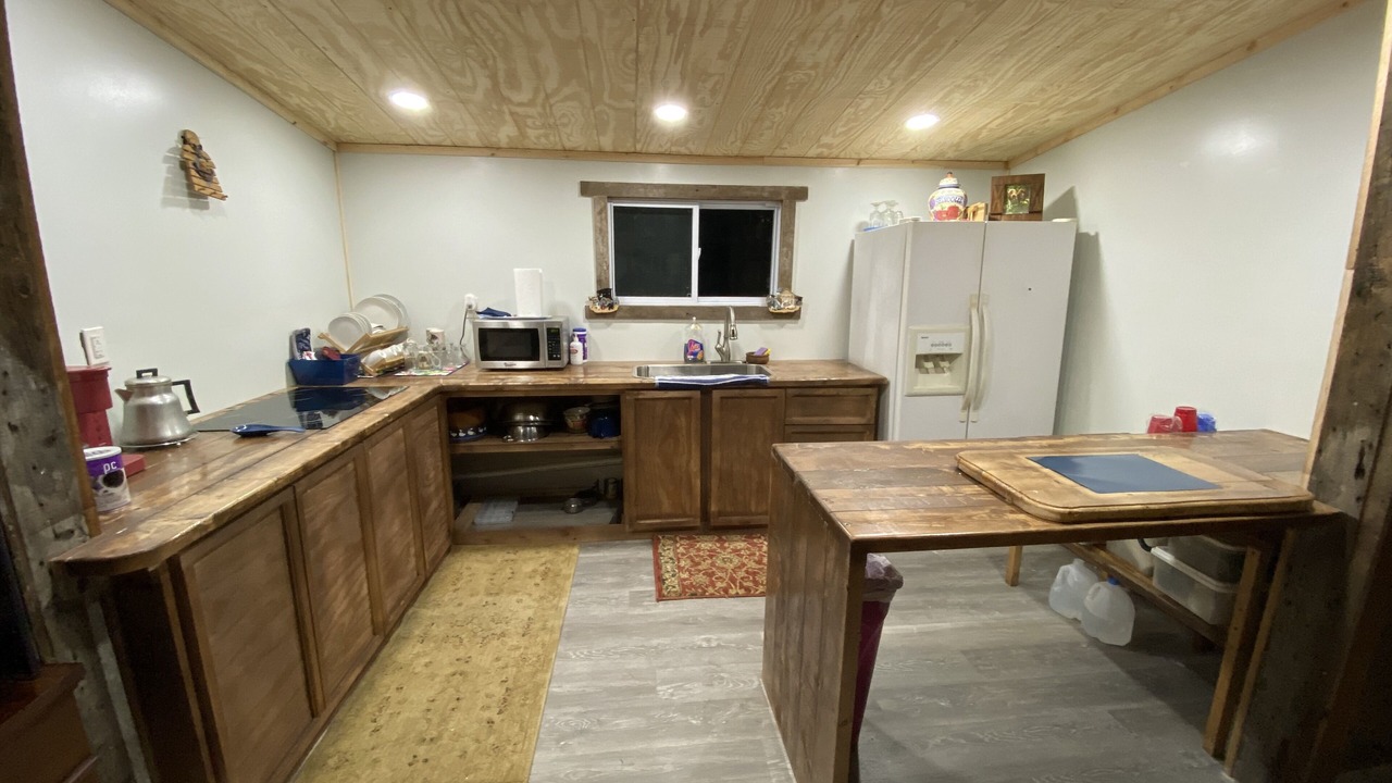 Photo of Kitchen in De Lancey