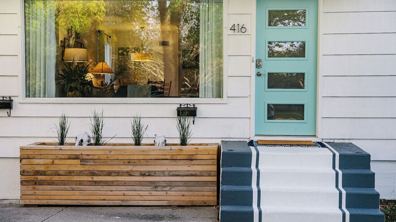 Photo of Outdoor in Livingston