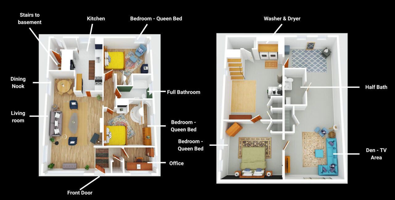 Photo of Others in Livingston