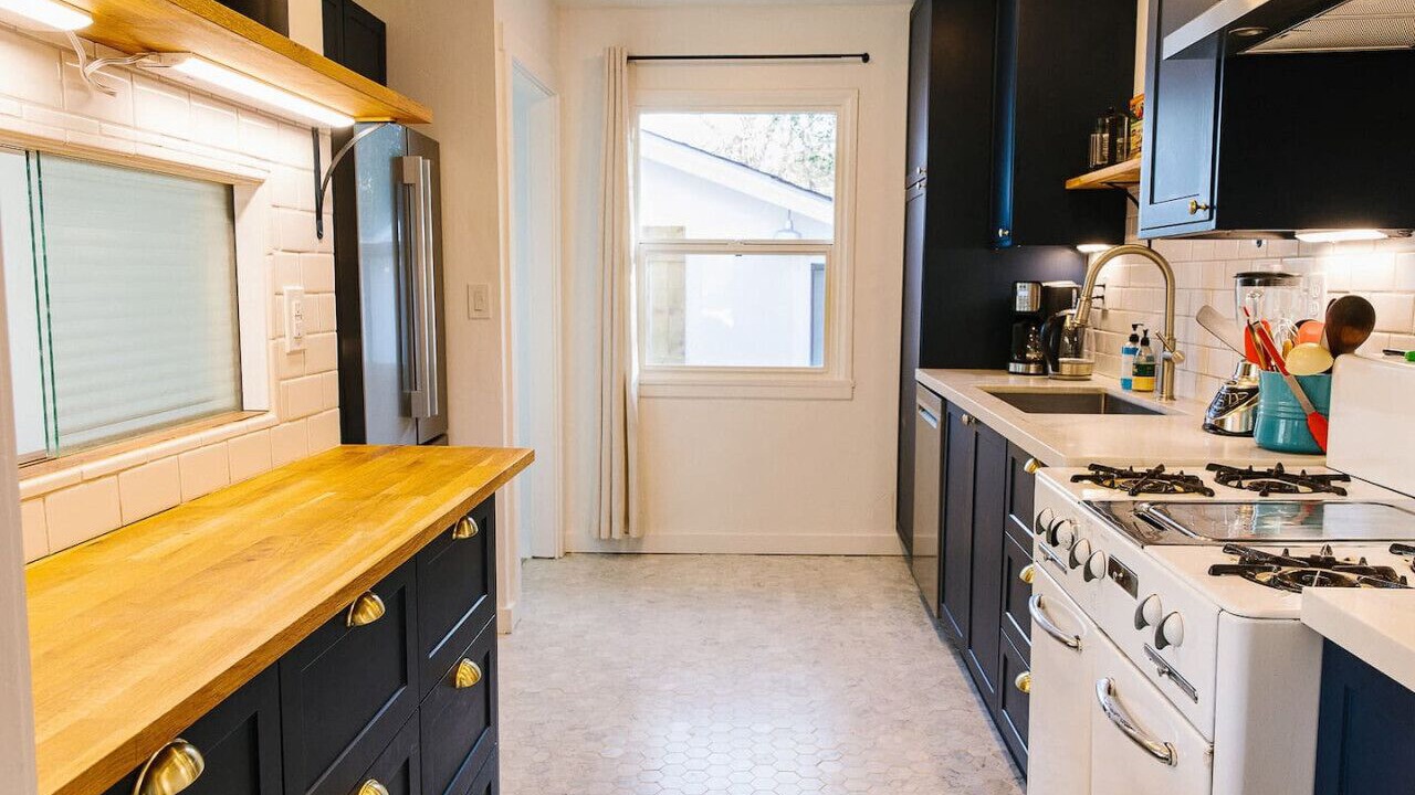 Photo of Kitchen in Livingston