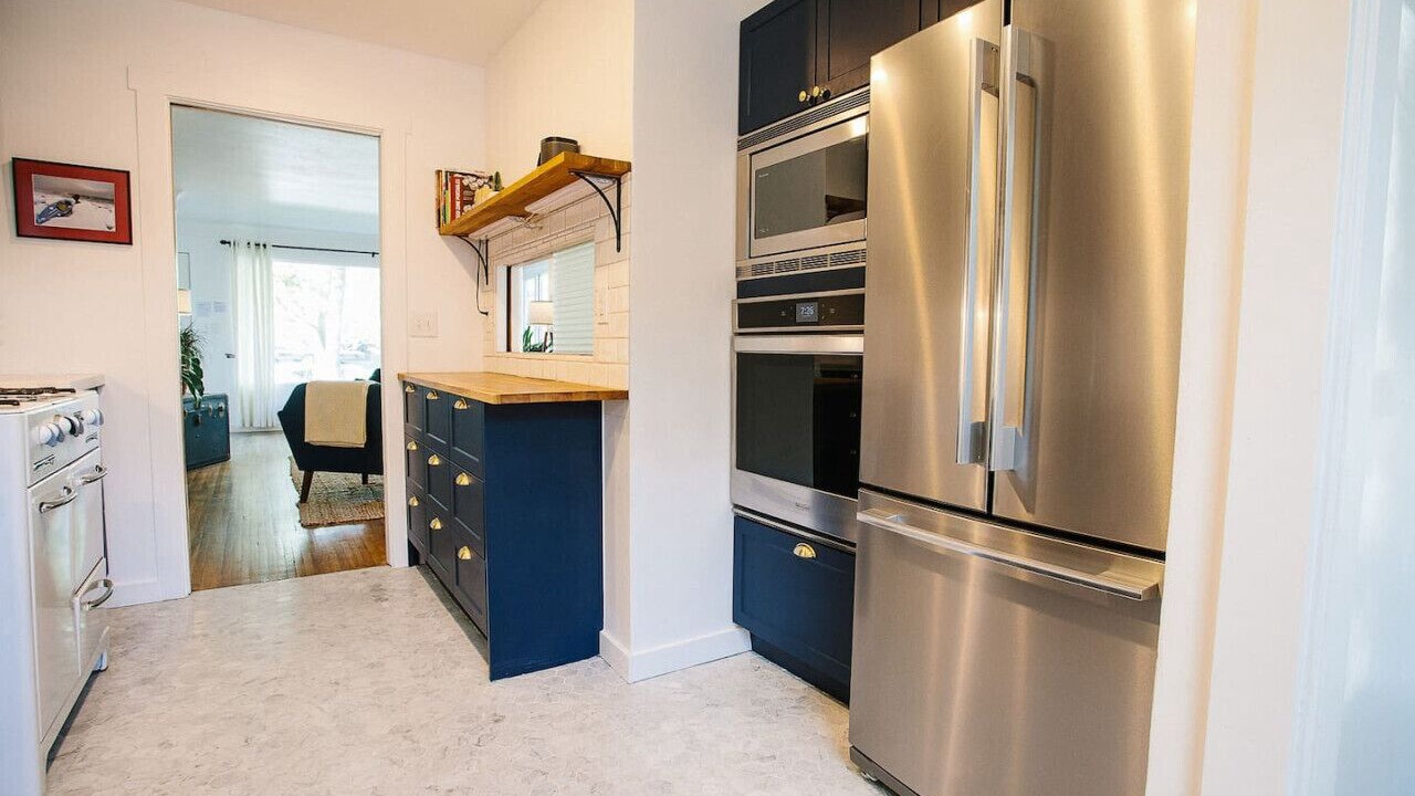 Photo of Kitchen in Livingston