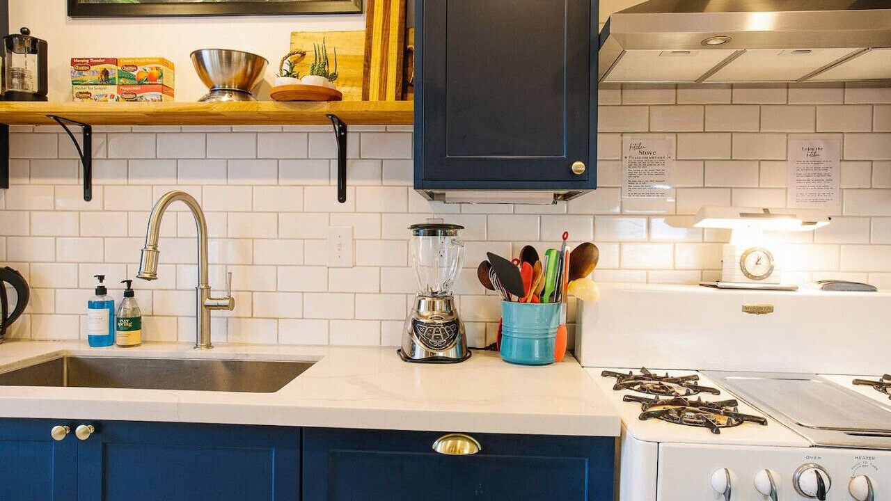 Photo of Kitchen in Livingston