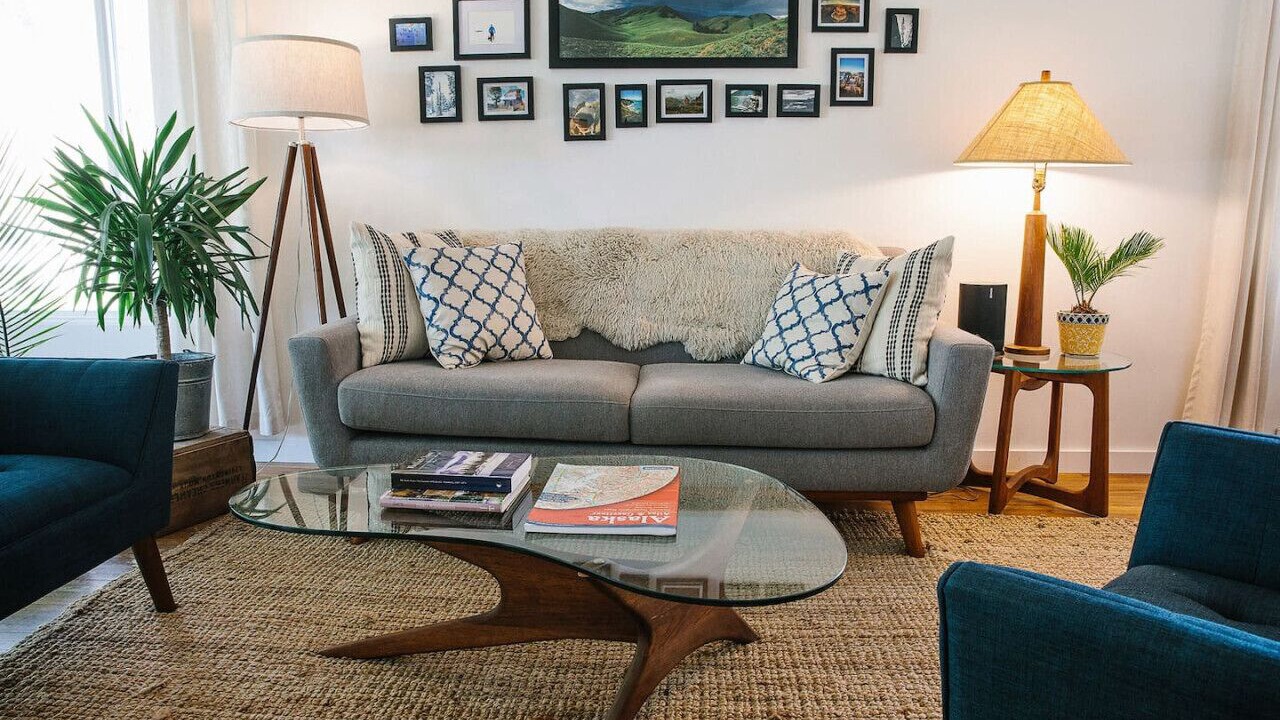 Photo of Livingroom in Livingston