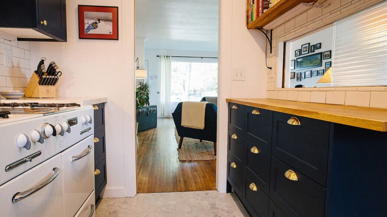 Photo of Kitchen in Livingston