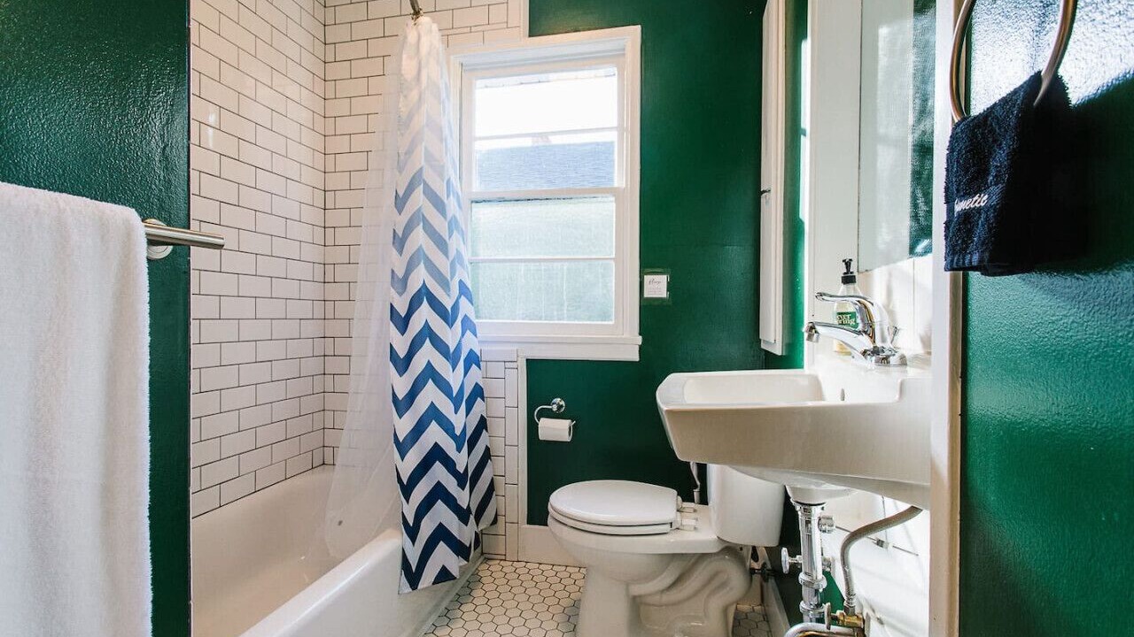 Photo of Bathroom in Livingston