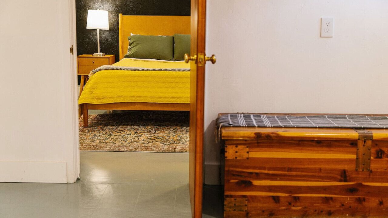 Photo of Bedroom in Livingston