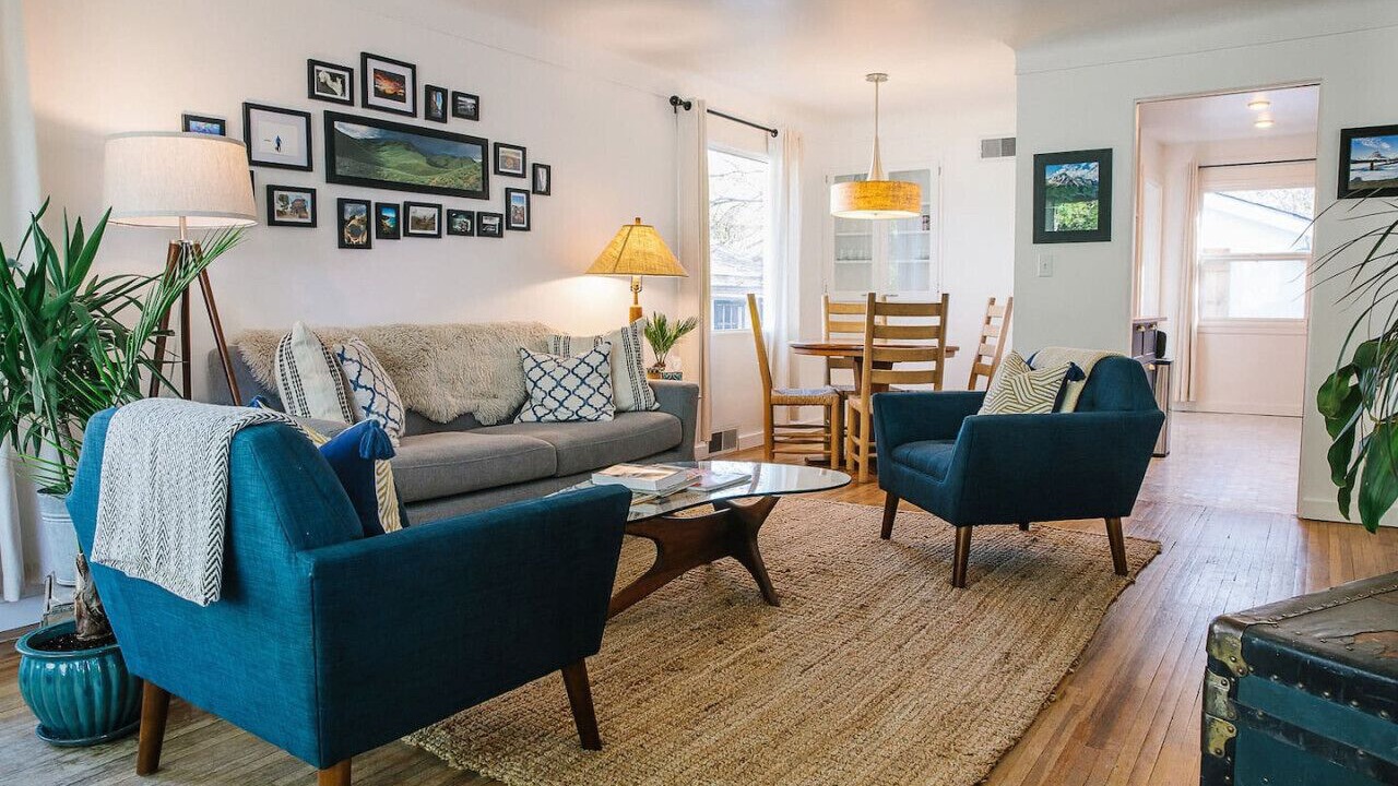 Photo of Livingroom in Livingston