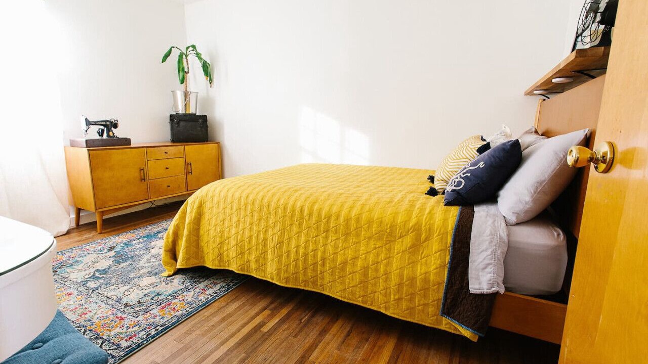 Photo of Bedroom in Livingston