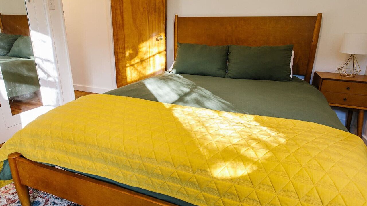 Photo of Bedroom in Livingston