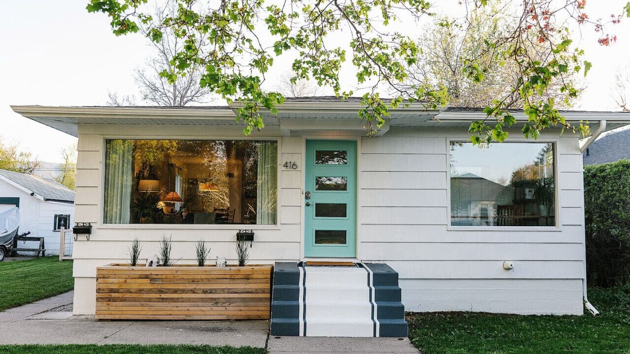 Photo of Outdoor in Livingston