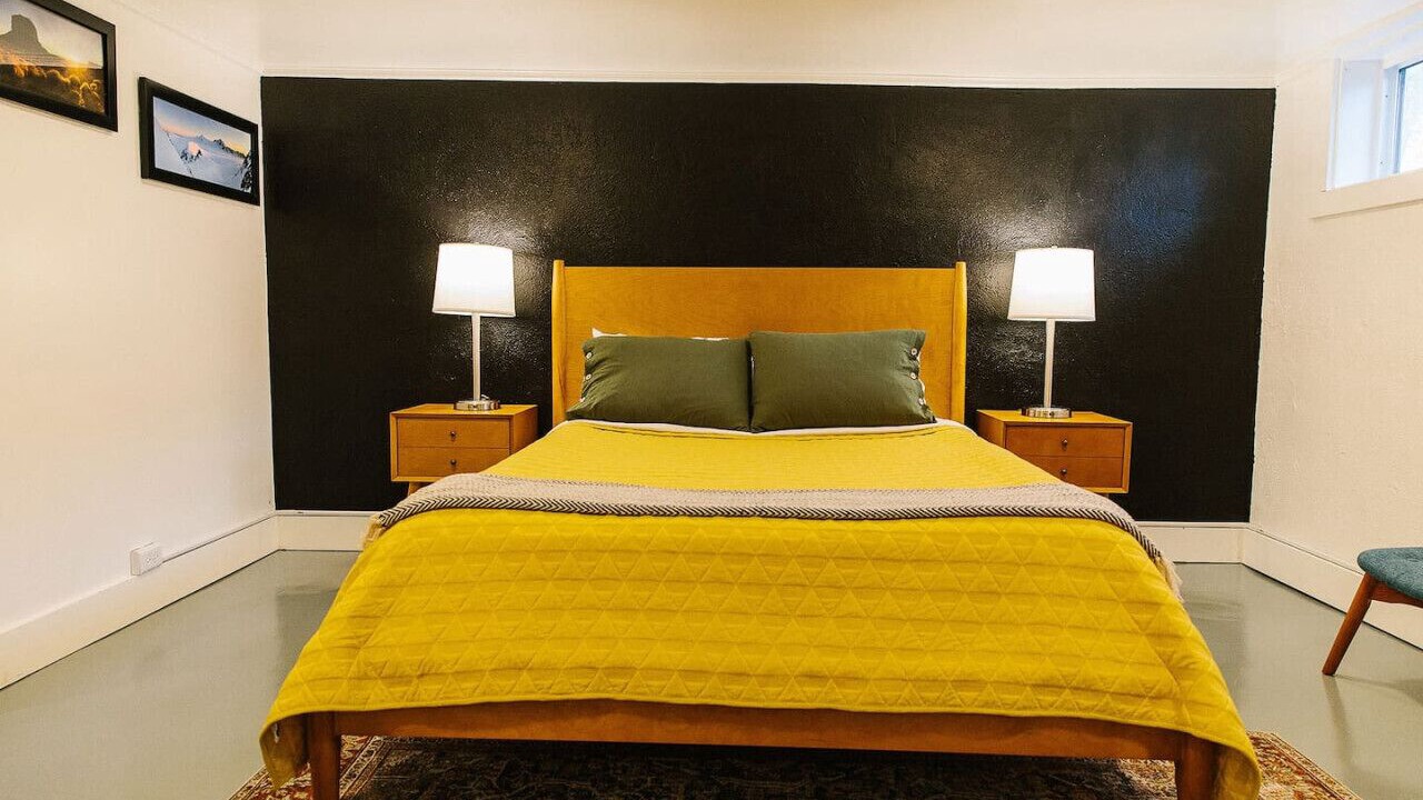 Photo of Bedroom in Livingston