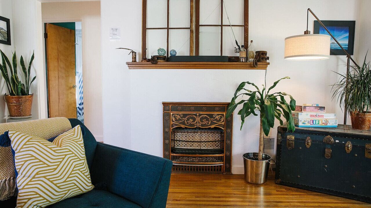 Photo of Livingroom in Livingston