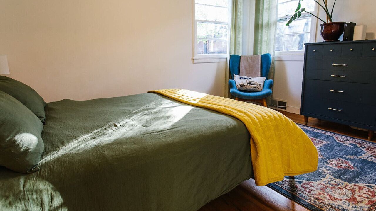 Photo of Bedroom in Livingston