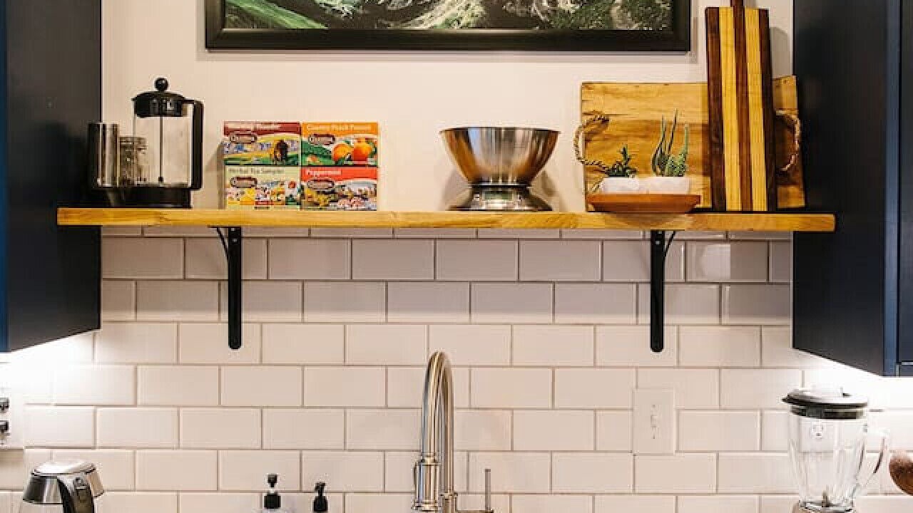 Photo of Kitchen in Livingston