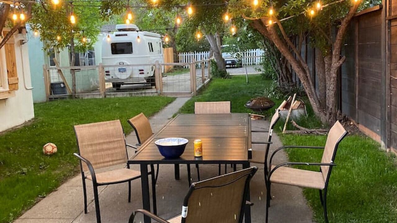 Photo of Outdoor in Livingston