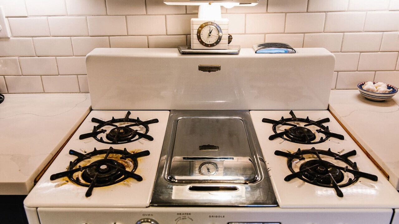 Photo of Kitchen in Livingston