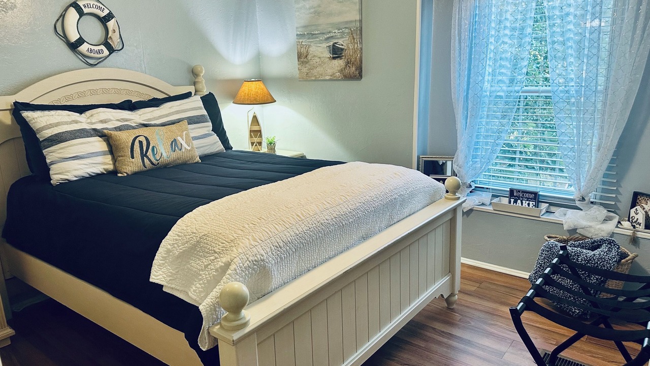Photo of Bedroom in Longtown