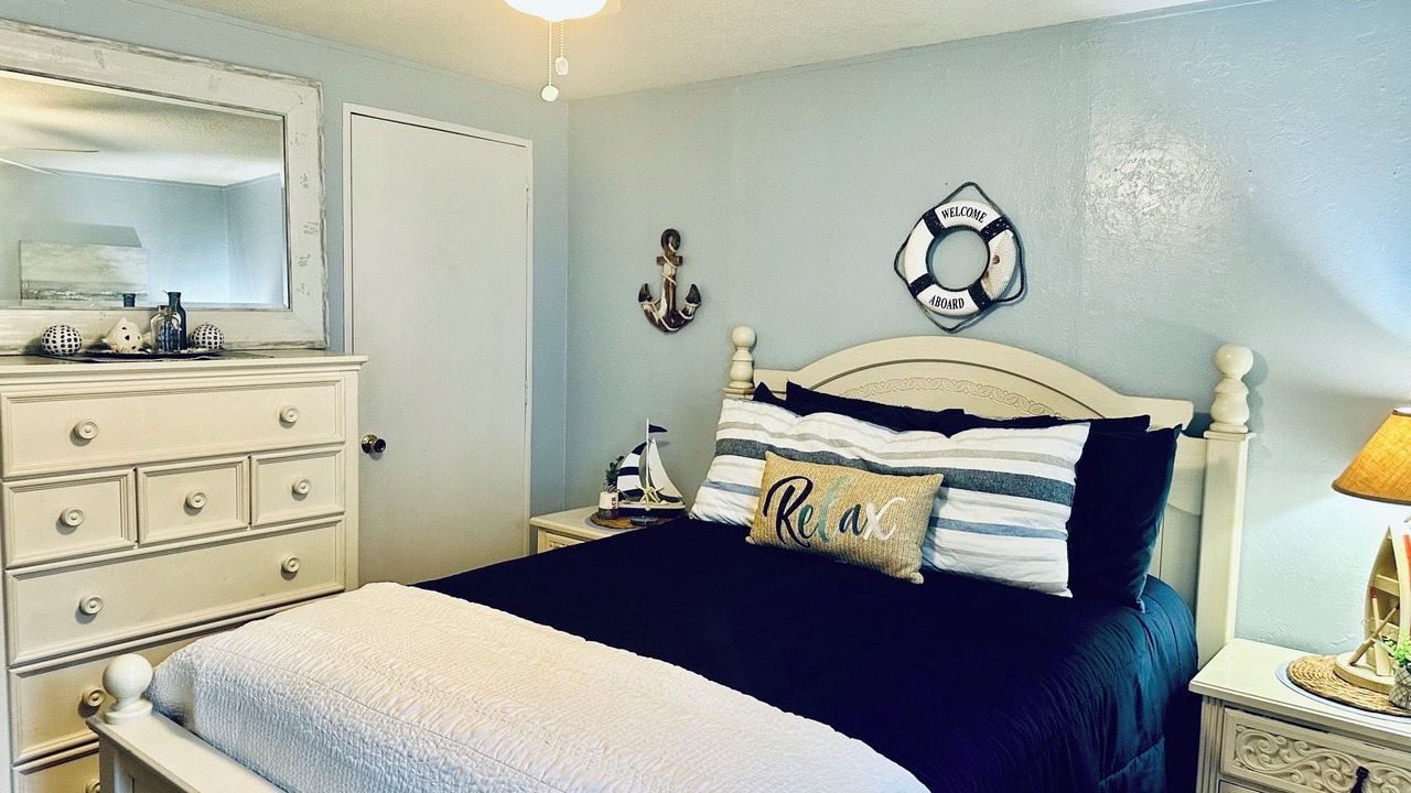 Photo of Bedroom in Longtown
