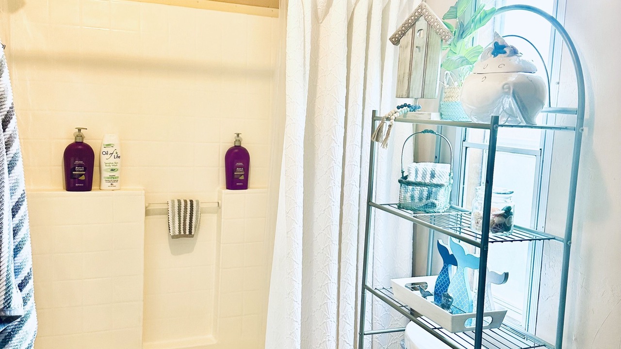 Photo of Bathroom in Longtown