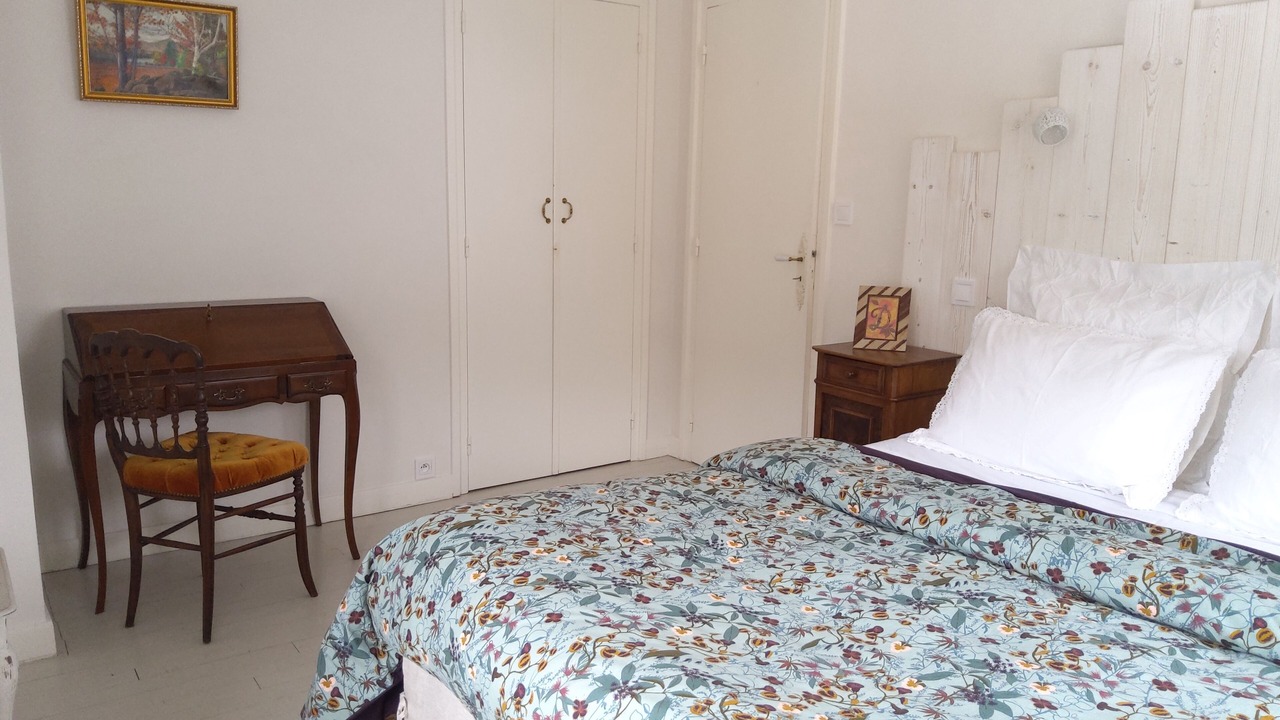 Photo of Bedroom in Sembadel