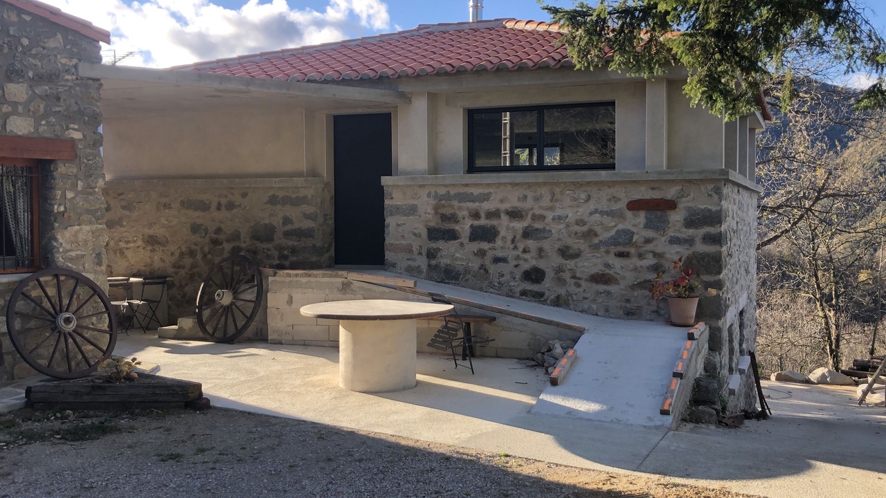 Photo of Outdoor in Serralongue