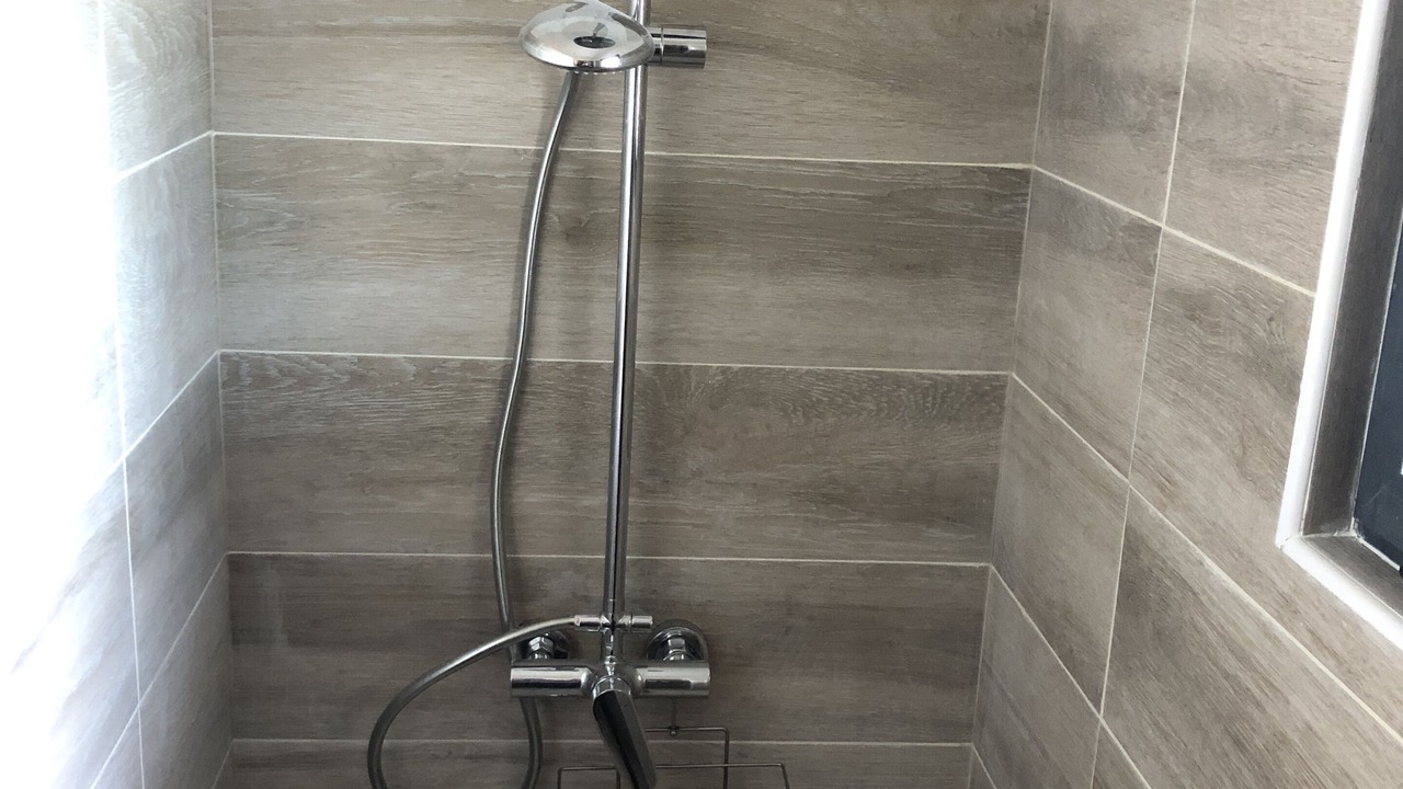 Photo of Bathroom in Serralongue