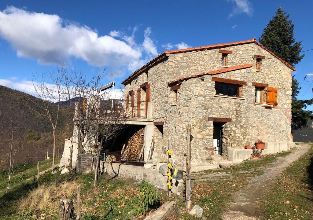 Photo of Outdoor in Serralongue