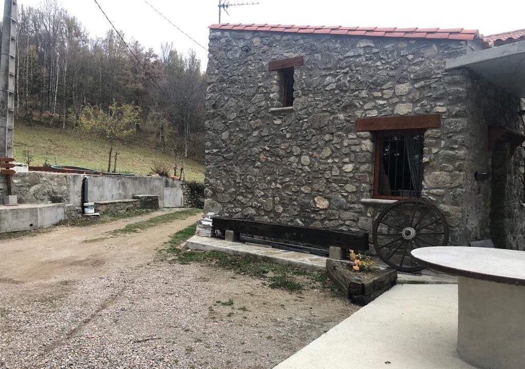 Photo of Patio Balcony in Serralongue