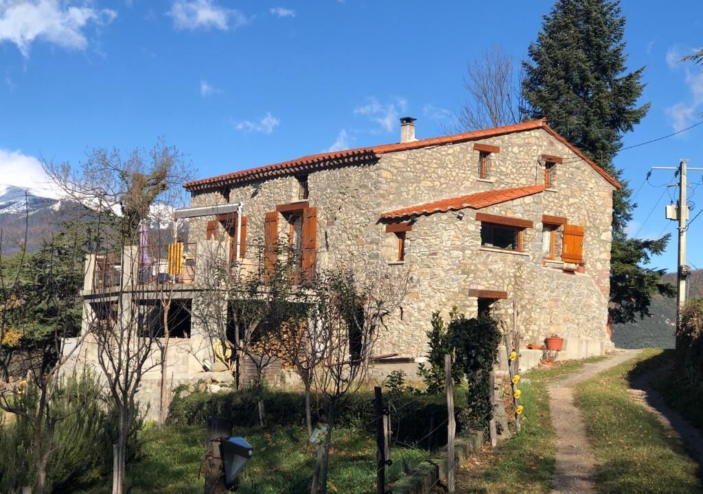 Photo of Outdoor in Serralongue