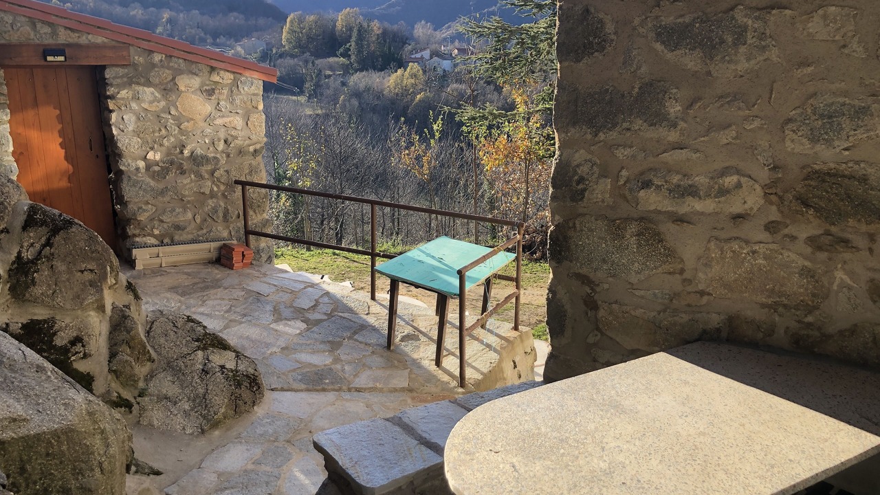 Photo of Outdoor in Serralongue