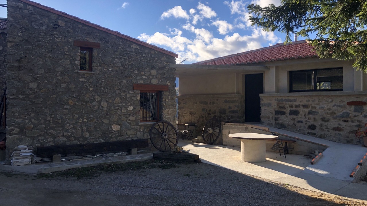 Photo of Outdoor in Serralongue