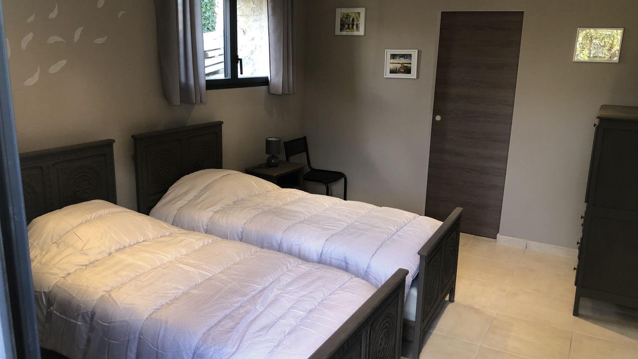 Photo of Bedroom in Serralongue