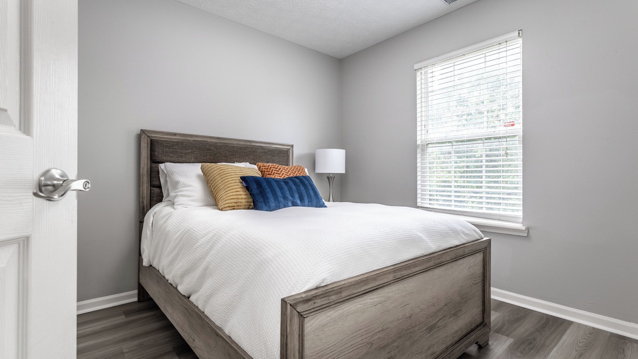 Photo of Bedroom in Fishers
