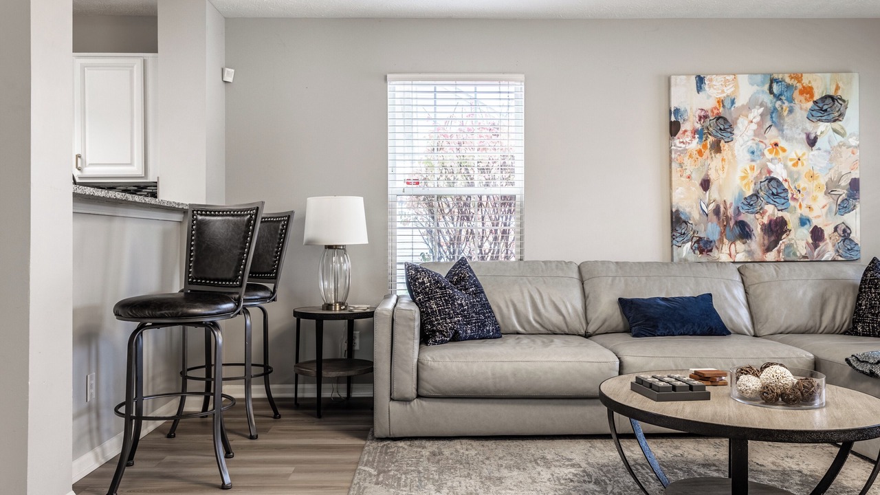 Photo of Livingroom in Fishers