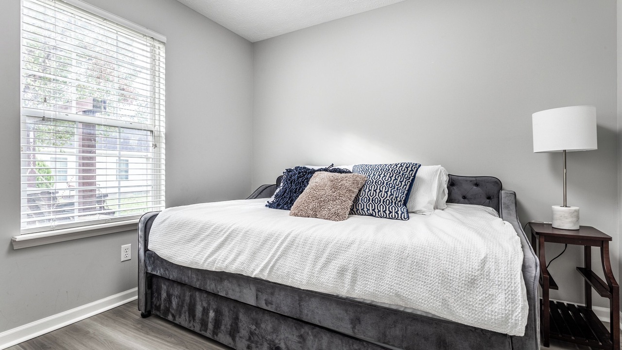 Photo of Bedroom in Fishers