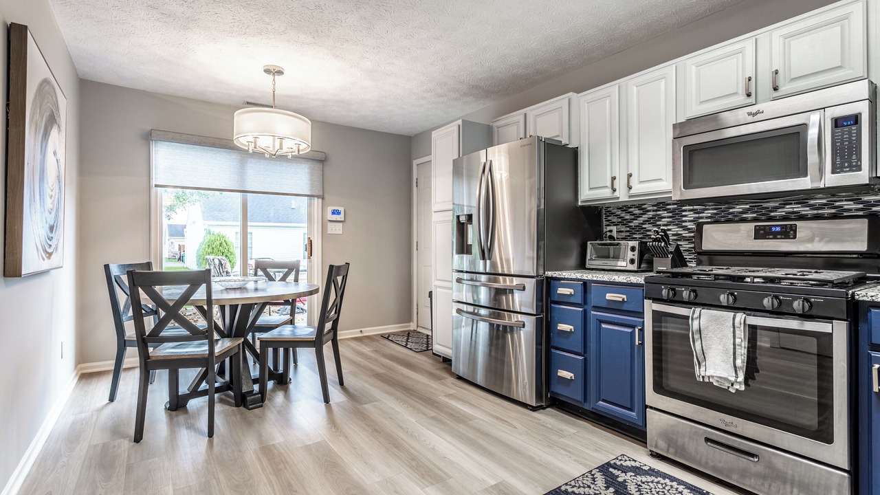 Photo of Kitchen in Fishers