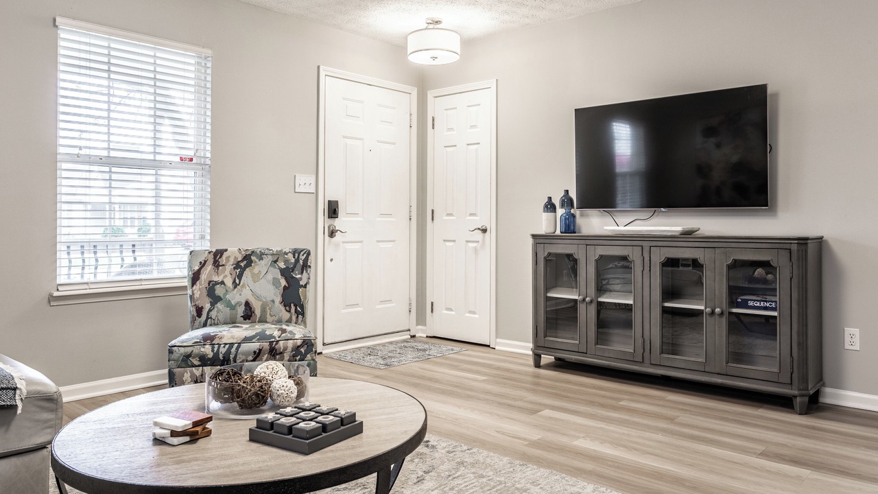 Photo of Livingroom in Fishers