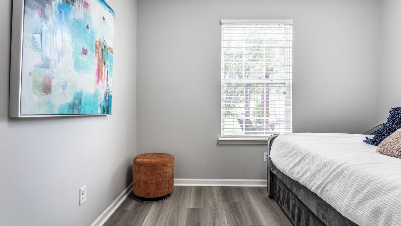 Photo of Bedroom in Fishers