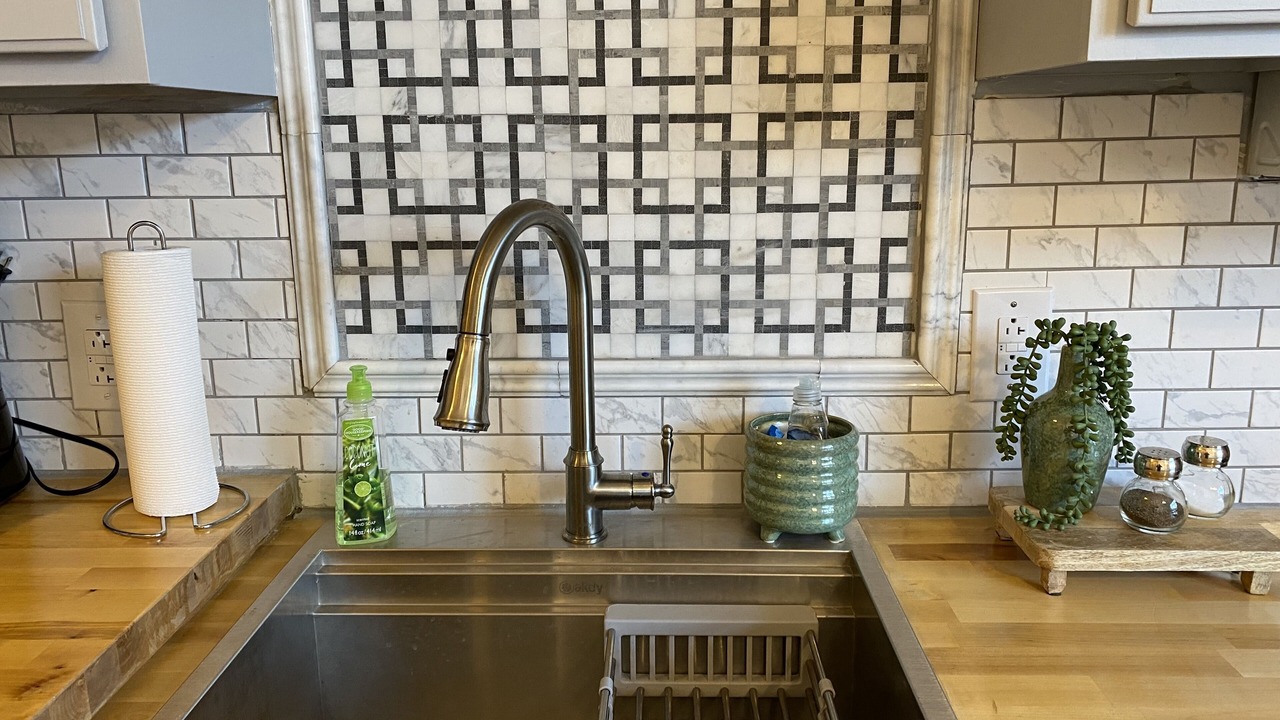 Photo of Kitchen in Huddleston