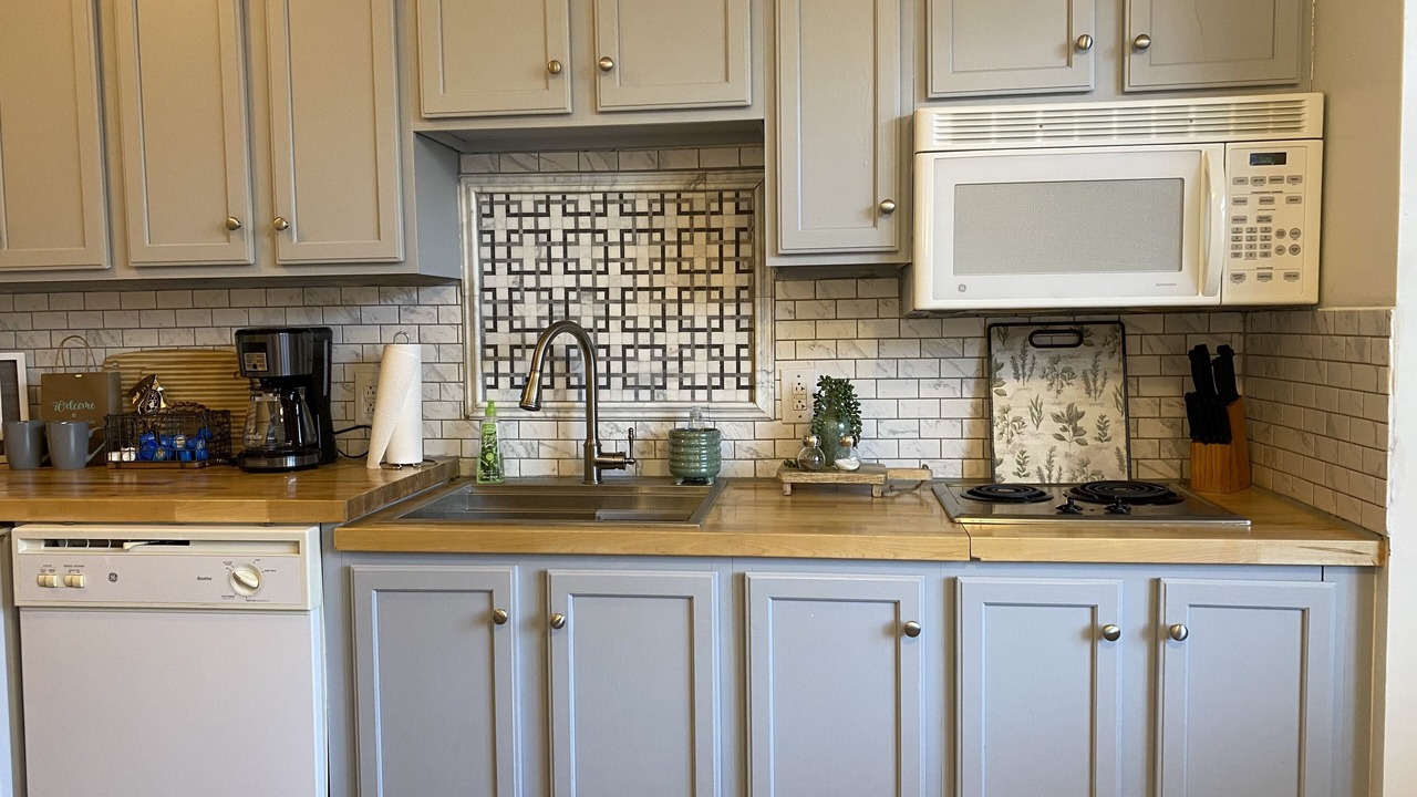 Photo of Kitchen in Huddleston
