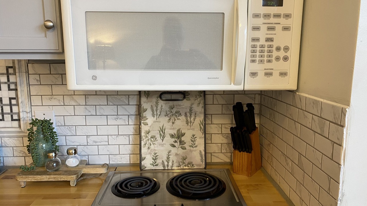 Photo of Kitchen in Huddleston